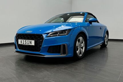 Audi TT 45.500 km 28.990 &euro; Neumünster 24536