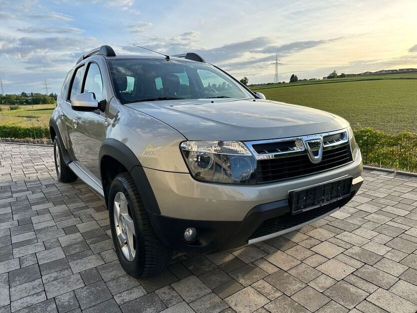 Duster