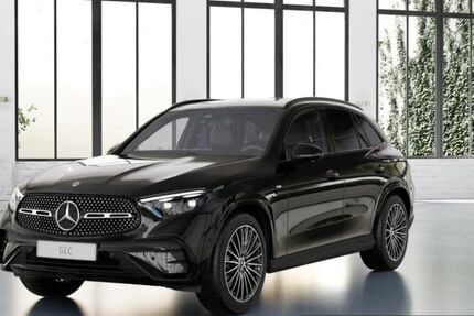 Mercedes-Benz GLC 400 3.500 km 77.800 € Schorndorf 73614