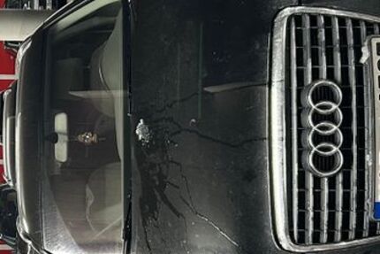 Audi A6 319.000 km 5.000 &euro; Geretsried 83538