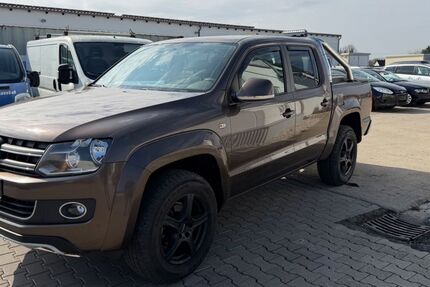 VW Amarok 191.045 km 13.750 &euro; Maxhütte -Haidhof 93142
