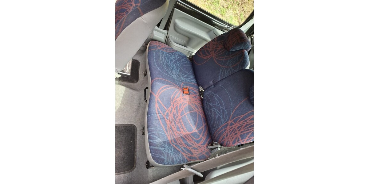 Renault Twingo 153.777 km 1.200 &euro; Katzwinkel 54552