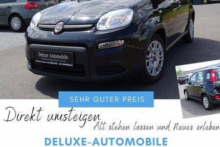 Fiat Panda 45.000 km 9.450 &euro; Alzenau 63755