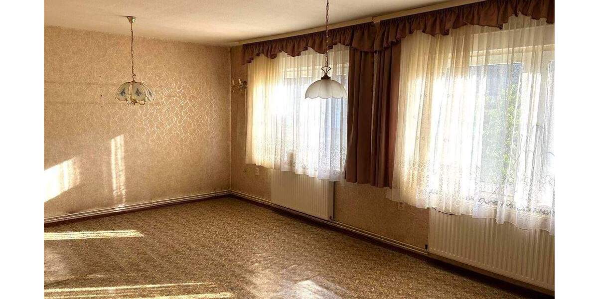 Doppelhaushälfte Gräfenhainichen - 5 Zimmer, 95 m&sup2;, 89.500&euro; | Angebot:25661439