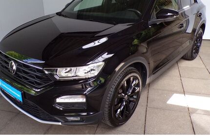 VW T-Roc 50.475 km 21.470 &euro; Lennestadt 57368
