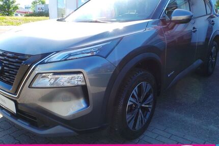 Nissan X-Trail 103.505 km 23.990 &euro; Delmenhorst 27755
