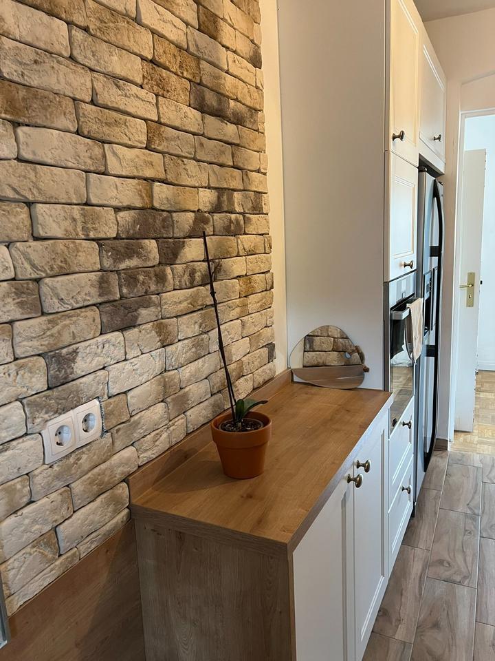 Einfamilienhaus mit Charakter & Kamin in Berlin-Mariendorf zimmer