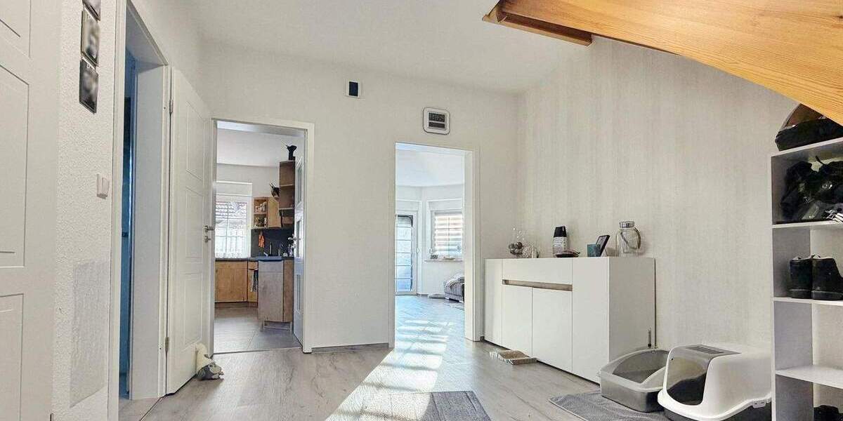 Einfamilienhaus Kümmernitztal Preddöhl - 5 Zimmer, 116 m&sup2;, 249.000&euro; | Angebot:25744214