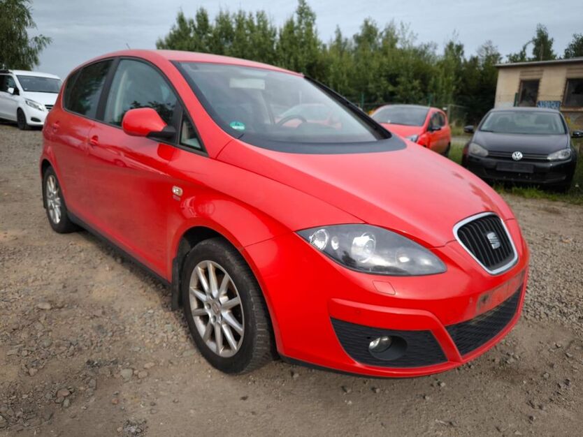 Seat Altea 148.000 km 2.990 € Chemnitz 09116