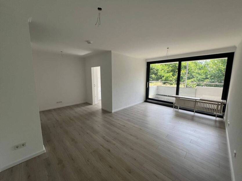 2 ZKB Wohnung in Saarbrücken-Güdingen