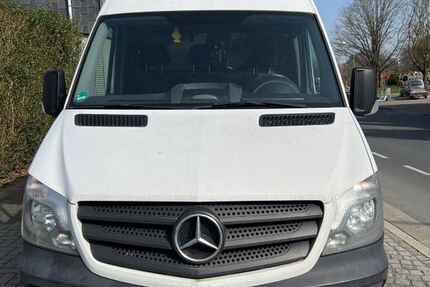 Mercedes-Benz Sprinter 256.000 km 10.999 &euro; Herne 44628
