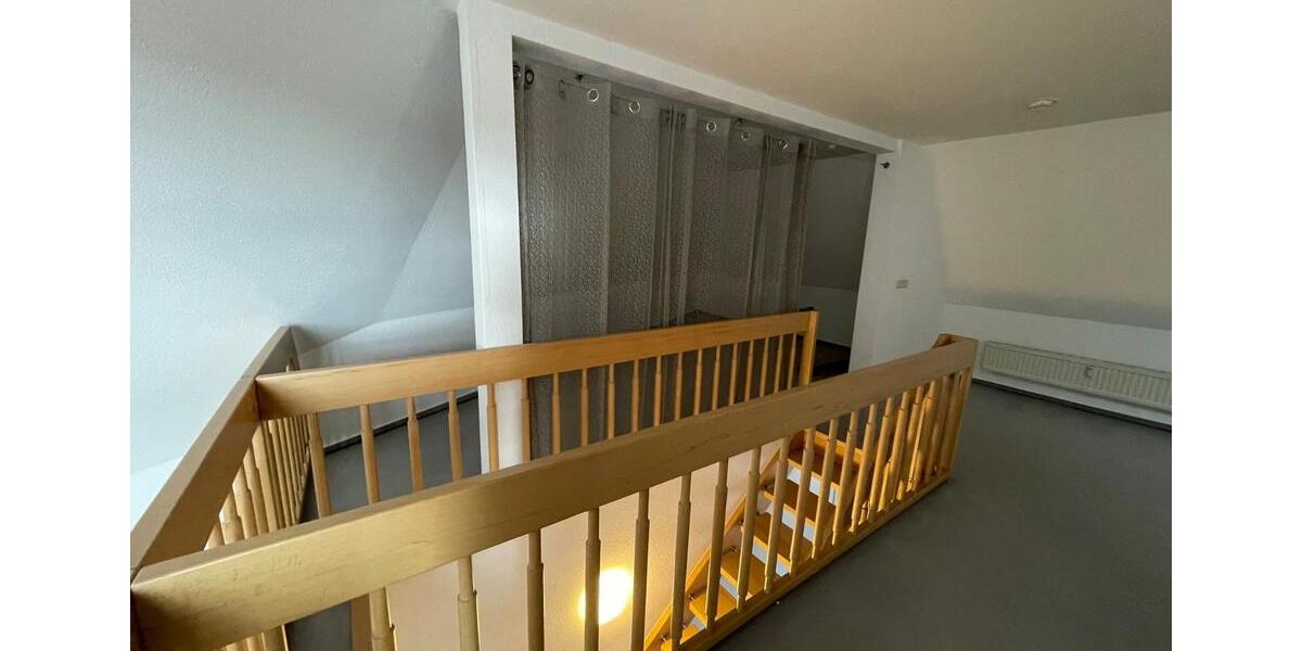 Etagenwohnung Dingelstädt - 2 Zimmer, 82 m&sup2;, 450&euro; | Angebot:25512324