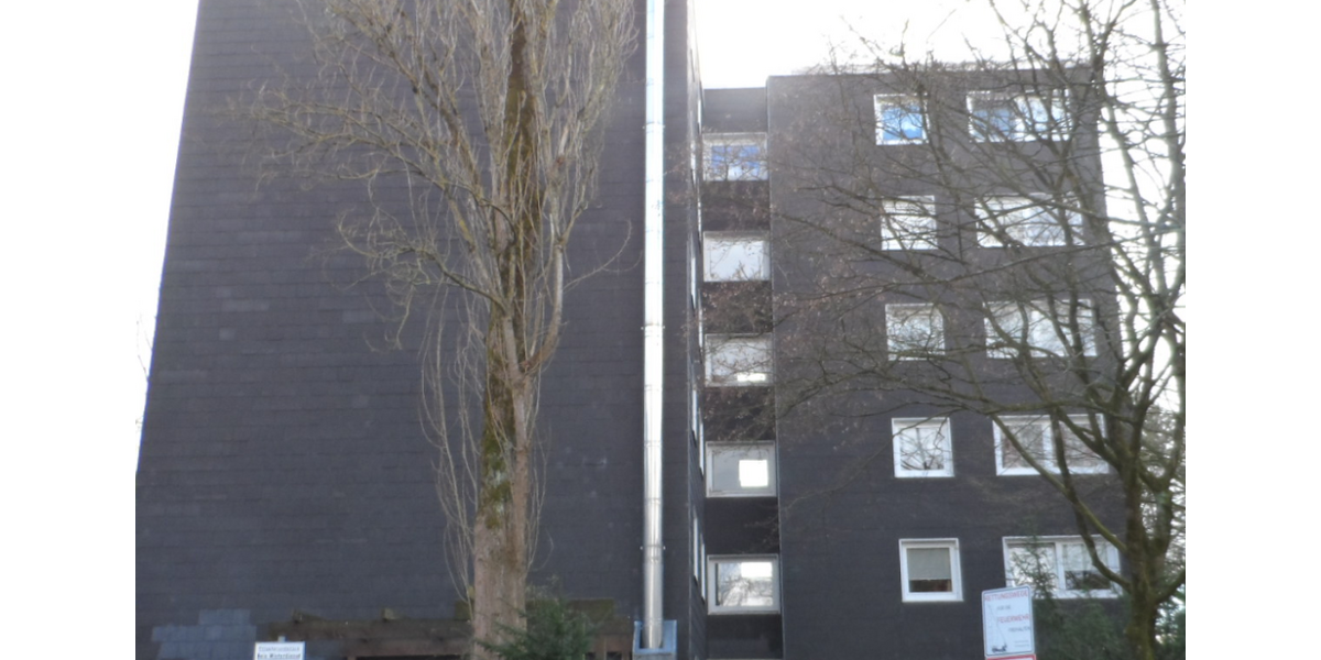 Etagenwohnung Essen Überruhr-Holthausen - 3 Zimmer, 69 m&sup2;, 359&euro; | Angebot:27416111