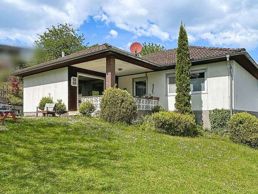 Haus zum Kaufen in Brakel 160.000 € 110.82 m²