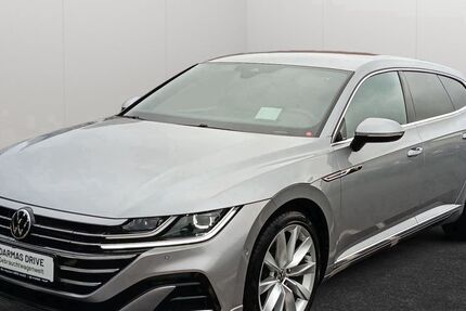 VW Arteon 63.878 km 25.890 &euro; Castrop-Rauxel 44575
