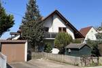 Doppelhaushälfte Offenburg Zunsweier - 5 Zimmer, 143 m&sup2;, 545.000&euro; | Angebot:26017513
