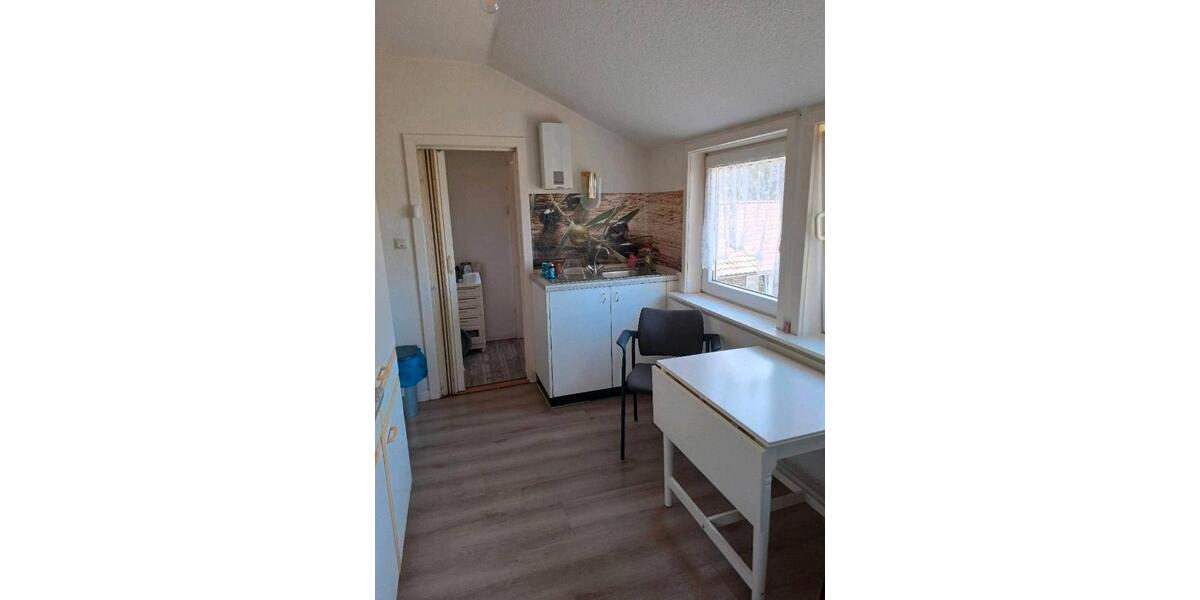 Dachgeschoßwohnung Bad Fallingbostel - 2.5 Zimmer, 44 m&sup2;, 264&euro; | Angebot:26392511