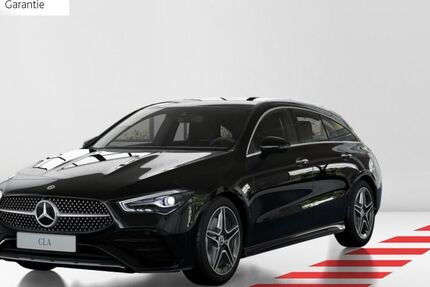 Mercedes-Benz CLA 200 Shooting Brake 10.288 km 31.950 &euro; Neuruppin 16816