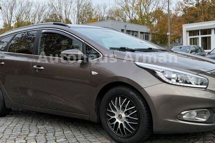 Kia ceed / Ceed 212.300 km 4.990 &euro; Bremen 28329