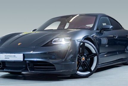 Porsche Taycan 42.200 km 79.900 € Diez 65582