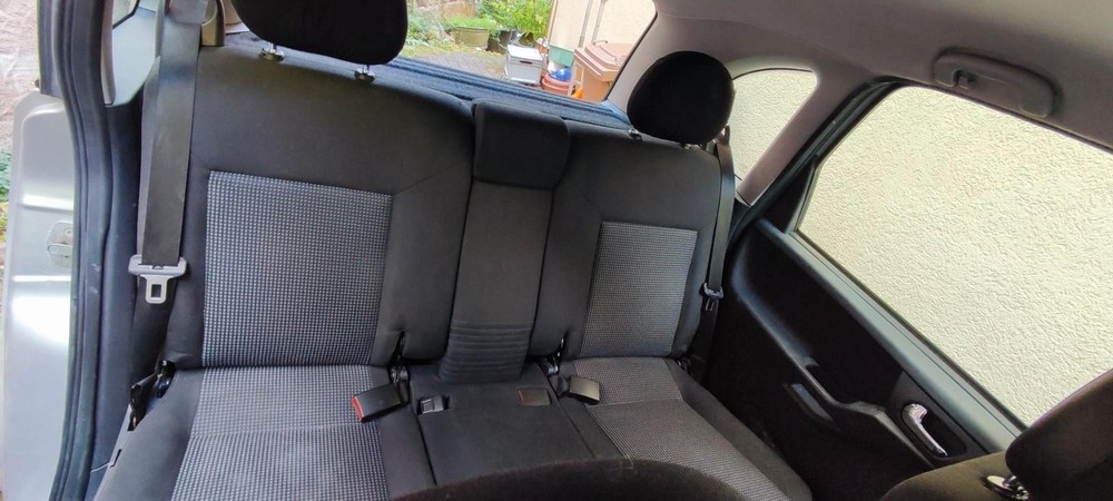 Opel Meriva 135.000 km 3.650 &euro; München 80313