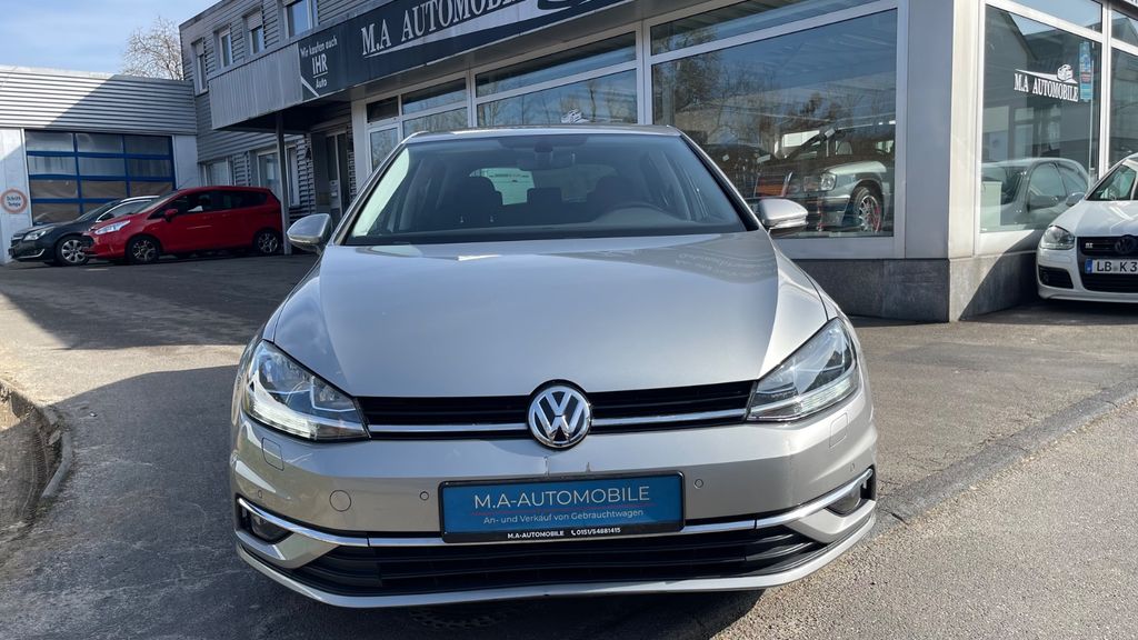 VW Golf 85.956 km 7.900 &euro; Marbach am Neckar 71672