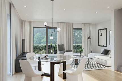 Wohnung Olching - 4 Zimmer, 110 m&sup2;, 765.000&euro; | Angebot:26434558