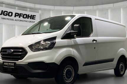 Ford Transit Custom 73.771 km 16.950 &euro; Hamburg 22335