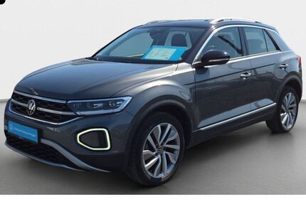 VW T-Roc 51.500 km 25.499 &euro; Büdingen-Düdelsheim 63654