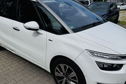 Citroen C4 Picasso 126.600 km 8.200 &euro; Bernau bei Berlin 16321