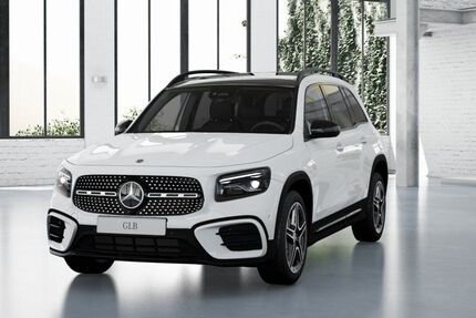 Mercedes-Benz GLB 220 9.900 km 53.790 € Hamm 59067