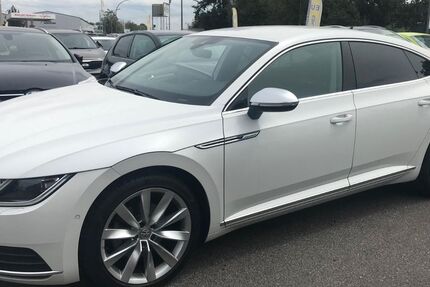 VW Arteon 185.000 km 15.900 &euro; Troisdorf 53842