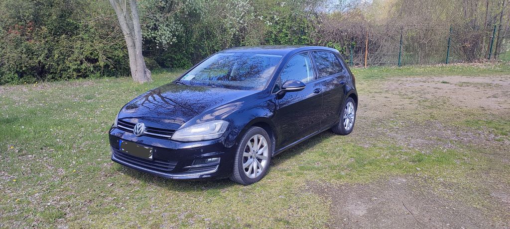 VW Golf 195.000 km 9.700 &euro; Erfurt 99084