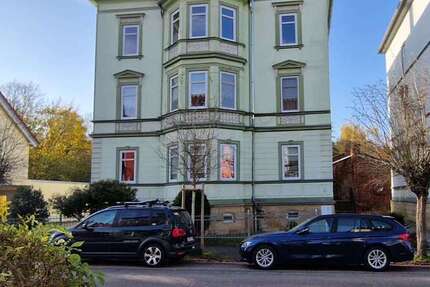 Wohnung zum Mieten in Gotha 365 € 47 m² 2 zimmer