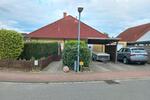 *Provisionsfrei* Bungalow Bj. 2005 in Toplage mit 1 Zi. Wohnung 3 zimmer
