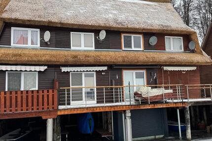 Haus Teterow - 3 Zimmer, 52 m&sup2;, 255.000&euro; | Angebot:26380018