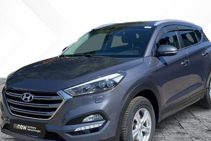 Hyundai TUCSON 87.559 km 18.980 € Northeim 37154