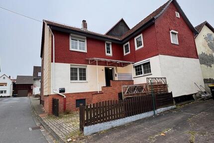 Schickes, kleines Einfamilienhaus! 4 zimmer