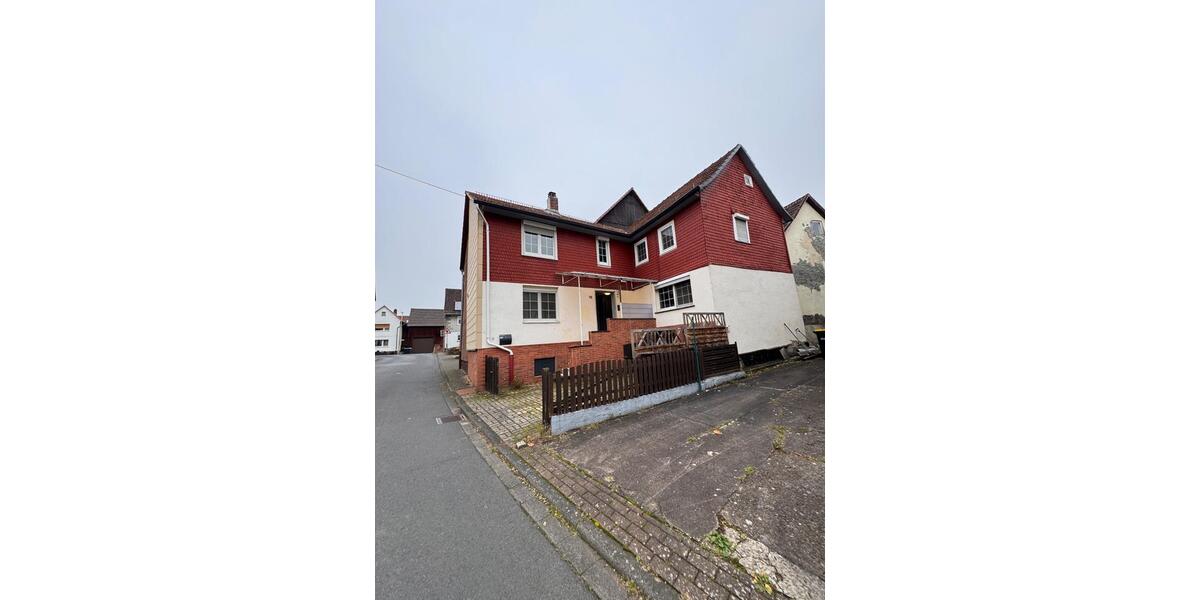 Schickes, kleines Einfamilienhaus! 4 zimmer