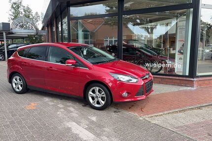 Ford Focus 70.495 km 7.790 &euro; Bargstedt 21698