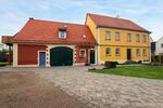 DENKMALGESCHÜTZTE OASE MIT 4 WOHNEINHEITEN - Mehrfamilienhaus, Wohnhaus Burgebrach | Angebot:26437187