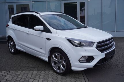 Ford Kuga 98.200 km 16.499 &euro; Kassel 34123