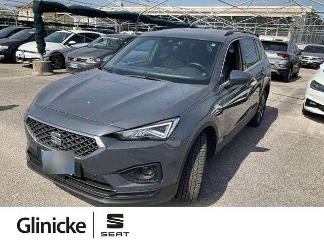 Seat Tarraco 54.727 km 24.990 &euro; Bad Langensalza 99947
