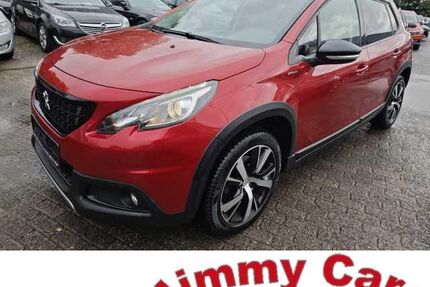 Peugeot 2008 171.000 km 6.999 € Kiel-Moorsee 24145