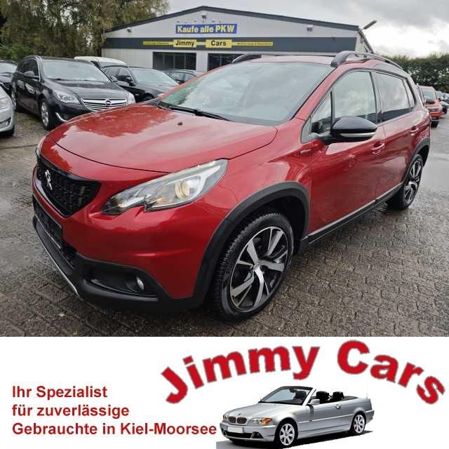 Peugeot 2008 171.000 km 6.999 € Kiel-Moorsee 24145