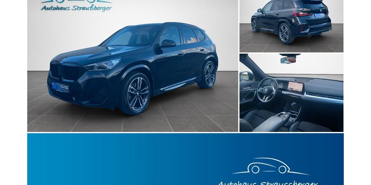 BMW X1 110.900 km 35.890 &euro; Buchschwabach bei Nürnberg 90574