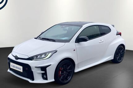 Toyota Yaris 6.800 km 35.790 &euro; Bitburg 54634