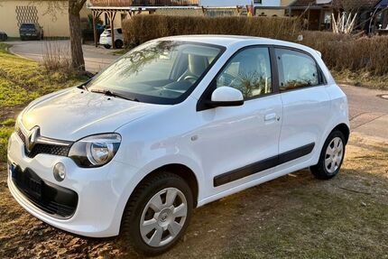 Renault Twingo 78.000 km 6.400 &euro; Weiltingen 91744
