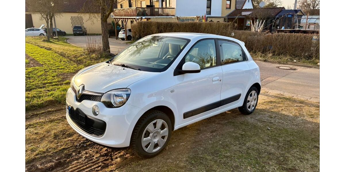 Renault Twingo 78.000 km 6.400 &euro; Weiltingen 91744