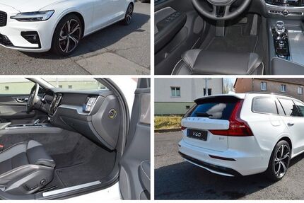 Volvo V60 15.110 km 42.950 € Schleusingen 98553